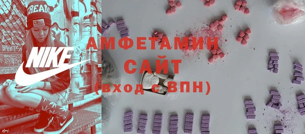 крисы Баксан